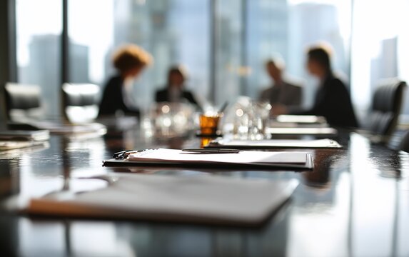 Delegation & protocol