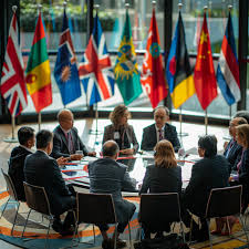 Partnerships image 1
