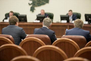 Alliance Diplomacy services image 2